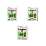 Genel Tedarik Doğanpack Şeffaf Naylon 2 lik 23x36 Cm. Bakkaliye Poşeti Torbası - 1 Kg. - Ort. 190 Adet - 3 Paket