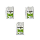 Genel Tedarik Doğanpack Şeffaf Naylon 5 lik 30x52 Cm. Bakkaliye Poşeti Torbası - 3 Kg. - Ort. 265 Adet - 3 Paket