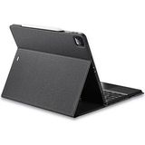 Genel Tedarik Dux Ducis iPad Pro 12.9 (2020/2021/2022) Tk Series Kablosuz Bluetooth Klavye Touchpa - EMTHBA4257-1
