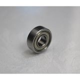 Genel Tedarik EZO 686Z Minyatür Rulman 6x13x5 mm | Metal Kapaklı Bilyalı Bearing | CNC, RC Model, 3D Yazıcı Uyumlu