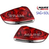 Genel Tedarik Fiat Linea Arka Stop Lambası Sağ + Sol Takım 2007--2017