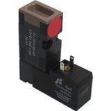 Genel Tedarik Fluid Automation CH-1290 01-322E-06-HP 24V DC 2W Solenoid Pilot Valf DMAN-5970063 (4 adet Set)