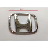 Genel Tedarik Honda Civic (92-00)/V-Tec1 (01-03) Ön Panjur Logo/Arma