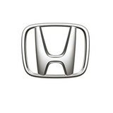 Genel Tedarik Honda Civic Fb7 (12-15) Ön Panjur // Accord (08-12)Arka Arma/Logo
