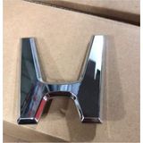 Genel Tedarik Honda Civic Ies 98-01 Ön Logo Arma [Pys]