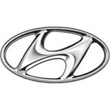 Genel Tedarik Hyundaı H100 (1997-) Ön Panjur Logo/Arma [Pys] (8651143300)