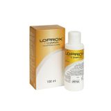 Genel Tedarik Lopro-Xx Kepek,Dermatit,Saçlı Deri Rahatsızlıkları Kozmetik Şampuan 100Ml
