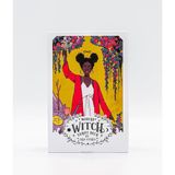 Genel Tedarik Modern Witch Tarot Kartı Destesi