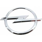 Genel Tedarik On Panjur Logo/Arma Opel Astra G (1998-2004) 1324022