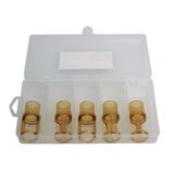 Genel Tedarik Parts4Laser 12 mm Mesafe Ölçer Kiti – Candela Pro Series Lazer Epilasyon Makinası Uyumlu Lazer Parçası