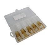 Genel Tedarik Parts4Laser 15 mm Mesafe Ölçer Kiti – Candela Pro Series Lazer Epilasyon Makinası Uyumlu Lazer Parçası