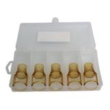 Genel Tedarik Parts4Laser 18 mm Mesafe Ölçer Kiti – Candela Pro Series Lazer Epilasyon Makinası Uyumlu Lazer Parçası