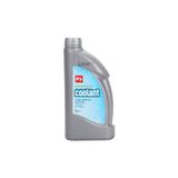 Genel Tedarik Petrol Ofisi Coolant Kırmızı Antifriz 1 Litre