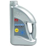 Genel Tedarik Petrol Ofısı Super Antıfrız Mavı&Yeşil 3 Lt Üretim Tarihi 2022