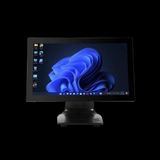 Genel Tedarik POSTÜRK TX-1500M 15" i5-5200U 8GB 128GB 10.1" İkinci Ekran Dokunmatik Pos PC