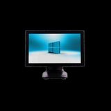 Genel Tedarik POSTÜRK TX-1850M 18,5" i5-12450U 8GB 256GB NVMe Dokunmatik Pos PC