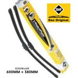 Genel Tedarik Qashqai Swf (119300) Muz Tipi Silecek Takimi 600Mm+380Mm 445007556