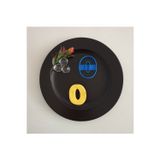 Genel Tedarik Sıfır 0 Rakam Kurabiye Kalıbı 72x90x1x2 Mm