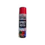 Genel Tedarik Sprey Boya Kırmızı