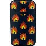 Genel Tedarik Zengaz Cool Tasarım Jet Alev Çakmak - 8 Bit Flame