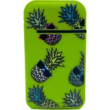 Genel Tedarik Zengaz Cool Tasarım Jet Alev Çakmak - Cool Pineapples