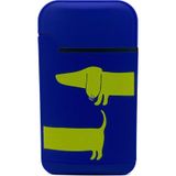 Genel Tedarik Zengaz Cool Tasarım Jet Alev Çakmak - Dogi Dog