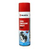 Genel Temizleme Spreyi Balata Spreyi 500 ml