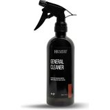 Genel Temizleyici Sprey 500 Ml-Döşeme Kumaş ve Tüm Yüzeylerde Etkili