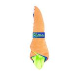 Genel Temizlik Ve Cam Silme Bezi Sv-99 Microfiber 4'lü 30x30 Cm