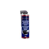 Genel Tetikli Çubuklu Kapak Toz Alıcı Basınçlı Hava Spreyi Air Duster 500 ml