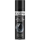 Genel Top Glow TOP GLOW Fren Balata Spreyi 500 ml – Güçlü Temizlik, Maksimum Performans! - standart