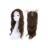 Genel Unisex Fiber Tül Tepelik Saç Aksesuarı, 10, P321157S6144, çok renkli