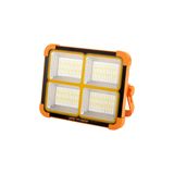 Genel Usb Şarjlı Solar Projektör, 528489GTA8850