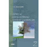 Genel ve Karşılaştırmalı Edebiyat Çalışmaları - Ahmet Cuma