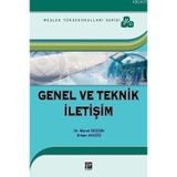 GENEL VE TEKNIK İLETİŞİM - ERKAN AKGÖZ; MURAT SEZGIN