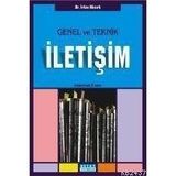Genel ve Teknik İletişim - İrfan Mısırlı