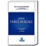 GENEL VERGI HUKUKU - YUSUF KARAKOÇ