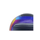 Genel Voleybol Topu Desenli 280 gr No 5 Dikişli 18 Parça, No 5, P321493S8401, çok renkli