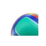 Genel Voleybol Topu Desenli 280 gr No 5 Yeşil, No 5, P321494S3406, çok renkli