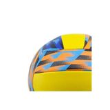 Genel Voleybol Topu Desenli 280 gr - VB-800-SARI - 1 ADET, No 5, P321499S4319, çok renkli