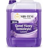 Genel Yüzey Temizleyici 20 kg