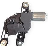 Genelec Arka Cam Silecek Motoru 5E5955711 Skoda Rapid Sedan ile Uyumlu 2012-2016