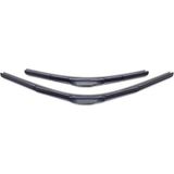 Genelec Ön Cam Silecek Takımı 65X40CM Toyota Corolla Cross ile Uyumlu 2022-2026