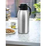 Genelec Penguen Png-1300B 3 Litre Çift Katlı Çelik Çay Termosu