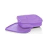 Genelec Tupperware Beslenme Kutusu 550 ml Lila