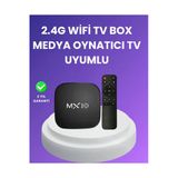 Geneloem 60 Fps Destekli 4K Uhd Video Oynatıcı – Digital Ses Sistemli