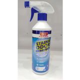 Geneltedarik Bıo Petactive Staın&Odor Remover Leke Çıkarıcı