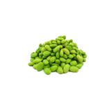 GenelTedarik Donuk İÇ EDAMAME TANE 1 kg (STRAFORLA GÖNDERİM)