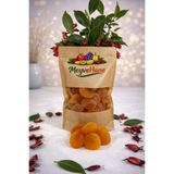 GenelTedarik MeyveHane Kuru Kayısı jumbo boy 100 gr katkısız şekersiz doğal atıştırmalık