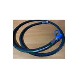 GenelTedarik Romork Damper Hortumu 9/16" 200cm js 19 Anahtar
